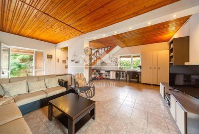 VILA parter si etaj- PIPERA VILA parter si etaj- PIPERA - 3