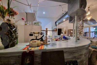 Casă cu 5 camere cu Teren 1200 Mp în Gruia - 5