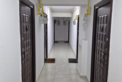 Garsoniera decomandata-mobilata-Militari Residence-Comision 0% - 13