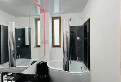 Apartament cu 2 camere în Șelimbăr