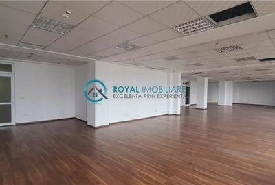 Royal Imobiliare - inchirieri spatii birouri, zona Vest - 3