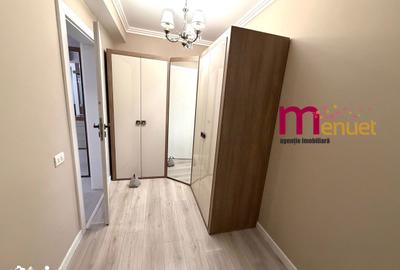 Apartament cu 2 camere în Central - 5