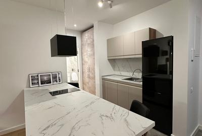 Apartament cu 2 camere de inchiriat // ONE Timpuri Noi - 2