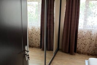 Apartament cu 2 camere decomanda, 53 mp, cu parcare, bloc nou, zona Calea Turzii Apartament cu 2 camere decomanda, 53 mp, cu parcare, bloc nou, zona Calea Turzii - 4