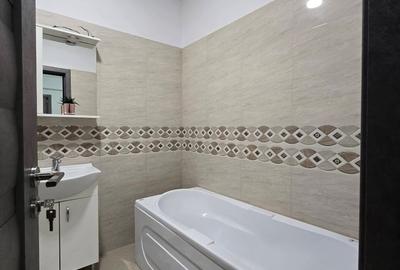 Apartament cu 2 camere decomandat, mobilat în Dobroești - 8