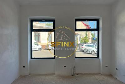 10 camere casa ultracentral, bd. Hristo Botev, curte , loc parcare - 4