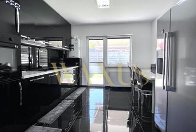 Duplex EXCLUSIVIST in Floresti  - 153mp, 4 camere, Garaj, Sauna Duplex EXCLUSIVIST in Floresti  - 153mp, 4 camere, Garaj, Sauna - 4