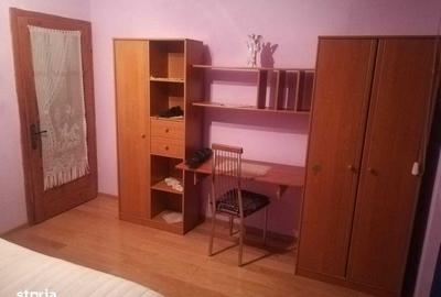 Apartament cu 2 camere decomandat în Badea Cârțan - 1