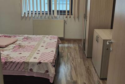 Apartament cu 2 camere decomandat în Exterior Sud - 1