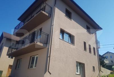 Casa individuala 6 camere, 223 mp utili, 350 mp teren, Dezmir - 2