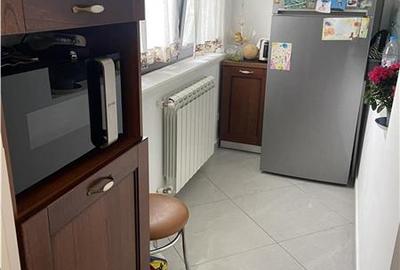 Apartament cu 2 camere decomandat, mobilat în Sud - 3
