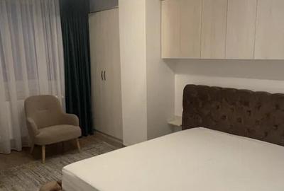 Apartament cu 2 Camere Decomandate - Bloc Nou Zona Obcini Apartament cu 2 Camere Decomandate - Bloc Nou Zona Obcini - 4