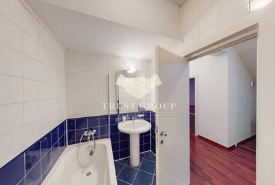 Duplex 3 camere Herastrau | Terasa | Loc de parcare - 21
