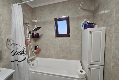 Duplex cu 3 camere cu Canalizare în Moșnița Nouă - 27