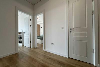 Apartament cu 3 camere în Țiglina 1 - 1