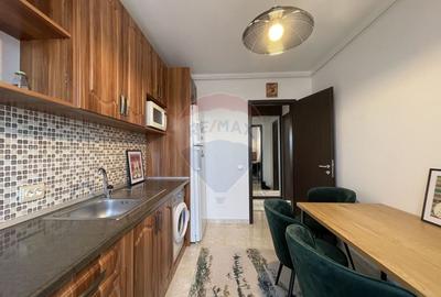 Apartament 2 camere, parcare subterana | Fortuna Residence Bragadiru - 11