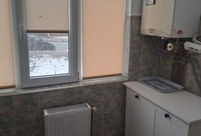 Apartament cu 3 camere decomandat în Nord