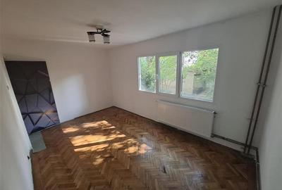 Gh Lazar- Favorit, 3 camere, parter cu centrala proprie - 21