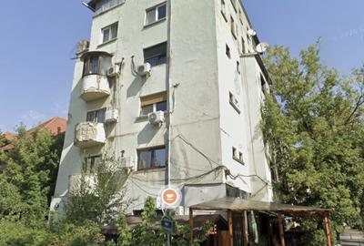 Apartament cu 2 camere semidecomandat în Primăverii - 10