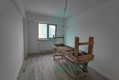 Apartament cu 3 camere decomandat, mobilat în Calea Călărașilor - 4