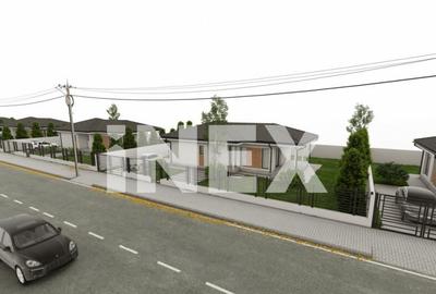 TVA inclus | Case individuale 4 camere Trivale | zona Colina - 23