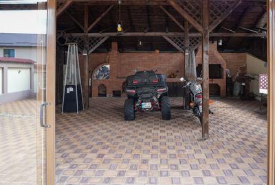 Casă cu 4 camere în Călimănești - 2