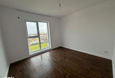 Apartament cu 2 camere semidecomandat, mobilat în Sălăjan - 3