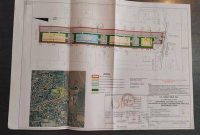 Spațiu comercial, în Central - 2