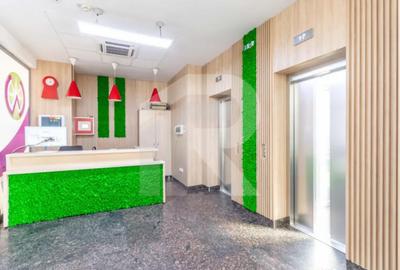 Spațiu comercial, de 35 mp, în Vitan - 2