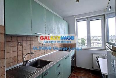 Apartament cu 3 camere semidecomandat în Drumul Taberei - 6