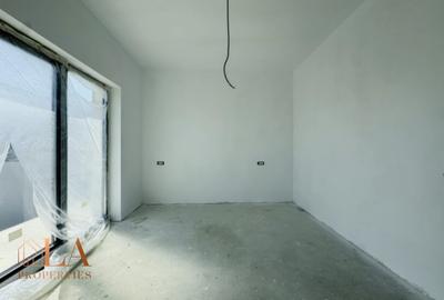 Casă individuală cu 4 camere cu Canalizare în Domnești - 3