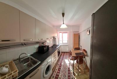 Garsoniera, metrou Lujerului, tramvai 41 Virtutii, str Veteranilor - 31