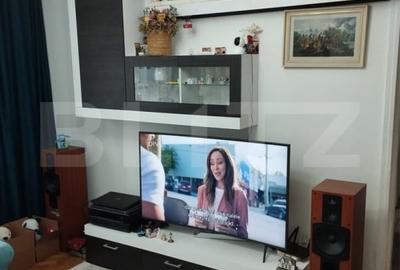 Apartament 4 camere, 2 bai, 2 balcoane, 108 mp, Tatarasi - 2