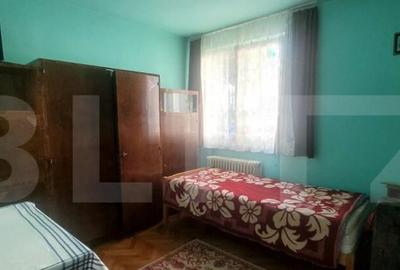 Apartament 4 camere, 84 mp, parter, Tudor - 6