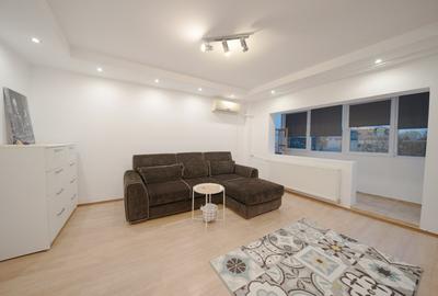 Apartament cu 2 camere decomandat, mobilat în Baicului - 3