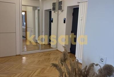 Apartament cu 2 camere decomandat în Unirii - 18