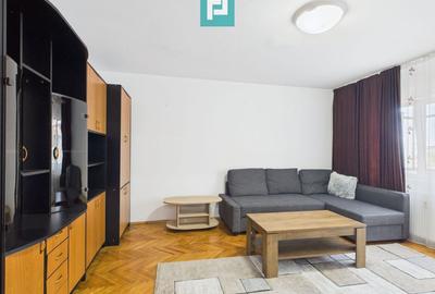 Apartament cu 2 camere decomandat în Timocului-Șaguna - 16