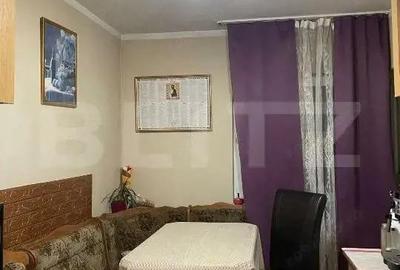 Apartament cu 3 camere decomandat, mobilat în Ștefan cel Mare - 6