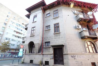 Spatiu birouri - 3 camere | Zona Cismigiu | Et. 2 Cladir - 1