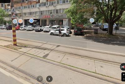 Unirii-Nerva Traian-suprafata 181 mp-pret 1.195.000 euro - 2