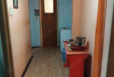Apartament 3 camere - Șoseaua Vergului 65 Apartament 3 camere - Șoseaua Vergului 65 - 4