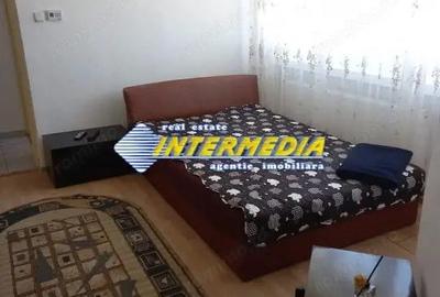Garsoniera spatioasa de inchiriat in Alba Iulia zona Bulevard - 3