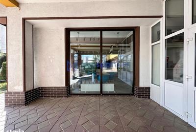 Spațiu comercial, de 48 mp, în Humulești - 7