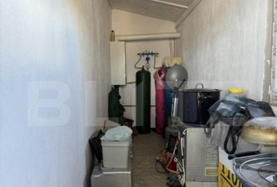 Casa pe parter cu 4 camere, mobilata utilata, 520 mp teren - 9