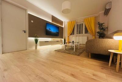 Apartament cu 2 camere în Timpuri Noi - 7