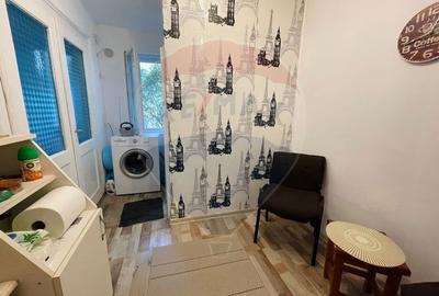 Casa de 35 mp, renovabila, intr-o zona centrala din Turda - 6