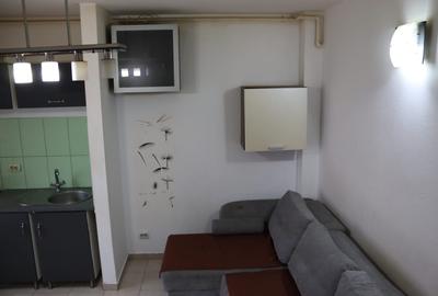 Apartament  tip studio de vânzare Splaiul Unirii -Confort City/ centrala termica - 10