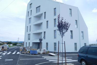 Apartament in bloc nou, parcare - 3