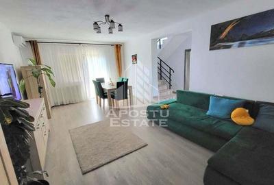 Casă cu 4 camere cu Teren 560 Mp în Giarmata - 14