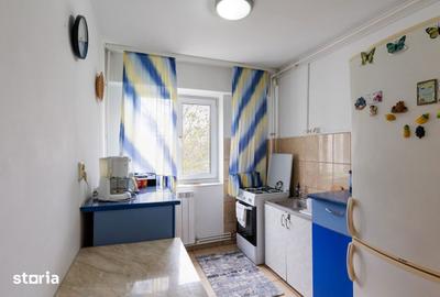 Apartament cu 2 camere decomandat în Central - 6